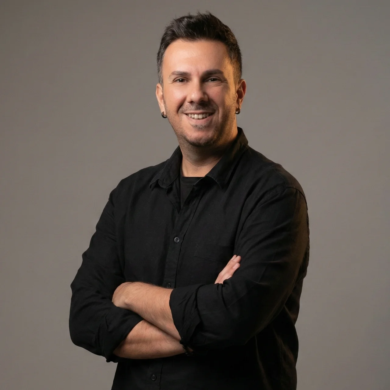 Kaan Cengiz - YenibiSen Akademi Kurucusu