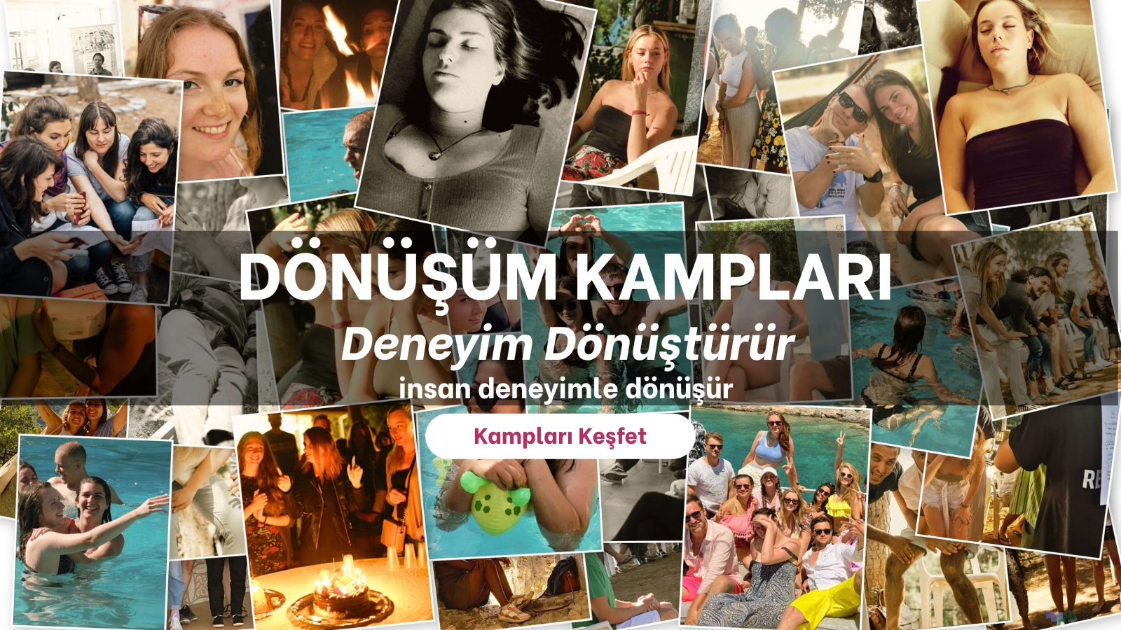 Dönüşüm Kampları