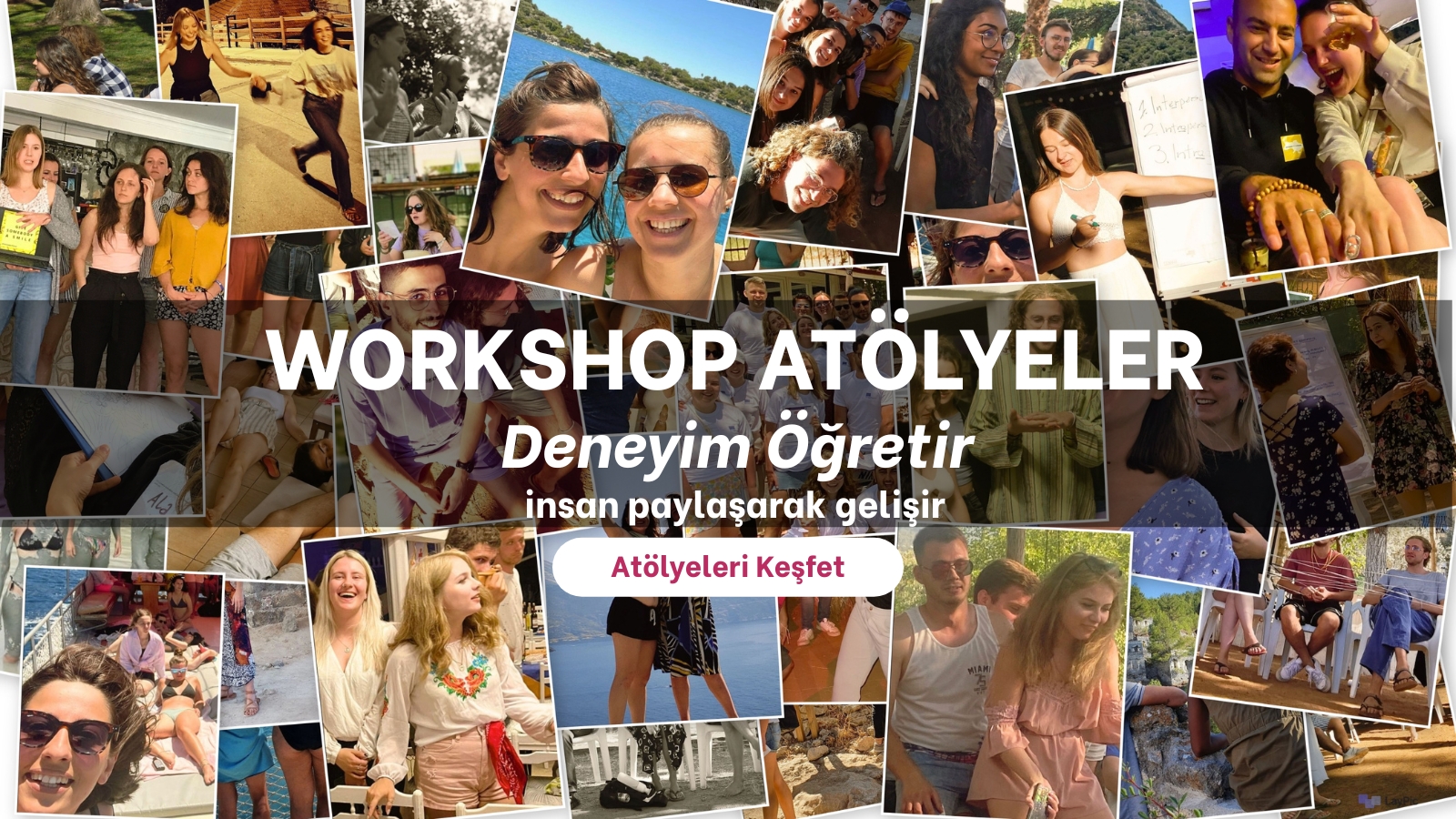 Workshop Atölyeler