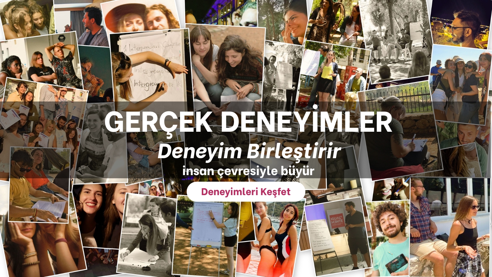 Gerçek Deneyimler