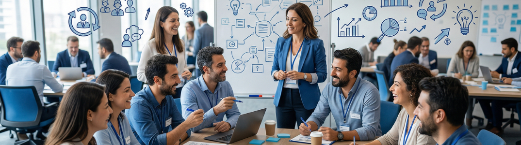 Mülakat Teknikleri ve Yetkinlik Değerlendirme görseli